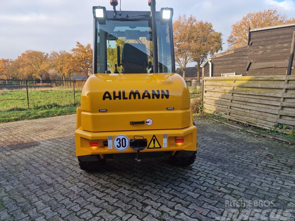 Ahlmann AZ 85t Nieuw AZ 85t Wheel loaders