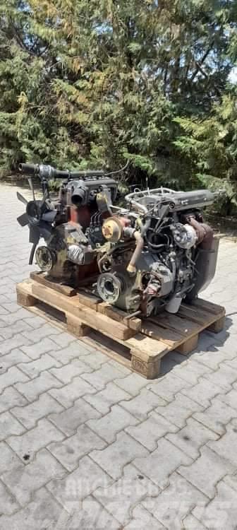 MWM Motor TD226.3 B Engines