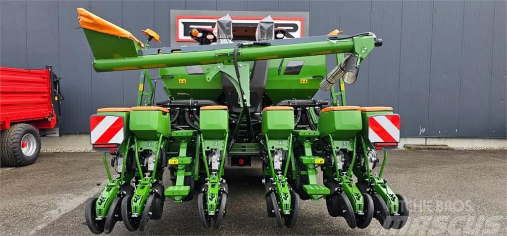 Amazone Precea 4500-2CC Special Precision sowing machines