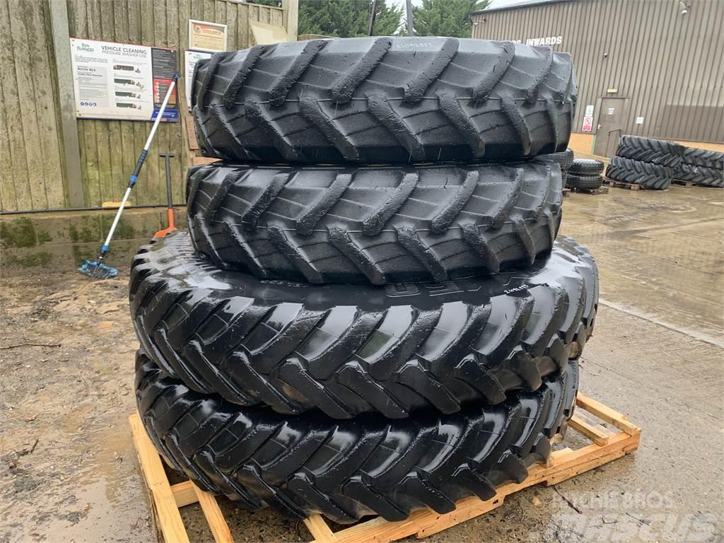  Used ROWCROPS Tyres, wheels and rims
