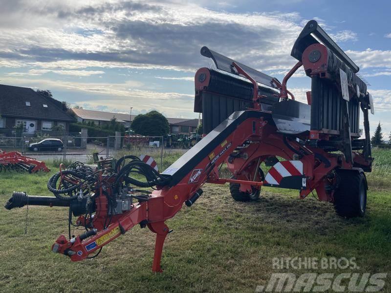 Kuhn Merge Maxx 950 Other agricultural machines