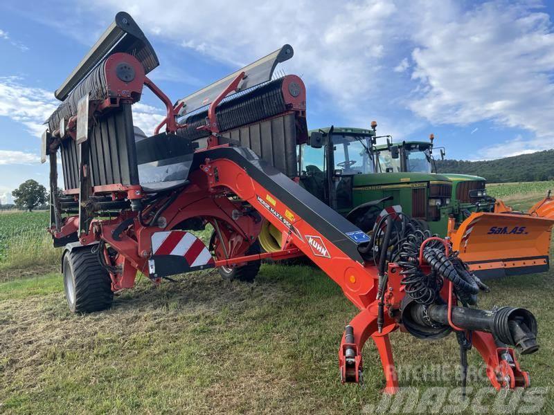 Kuhn Merge Maxx 950 Other agricultural machines