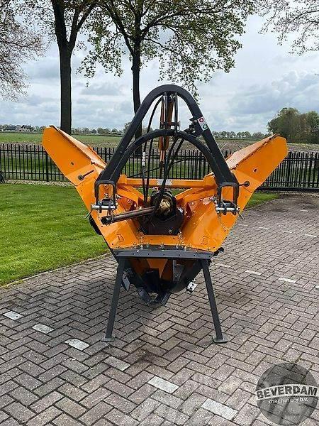 Dondi DBR75 greppelfrees Other agricultural machines