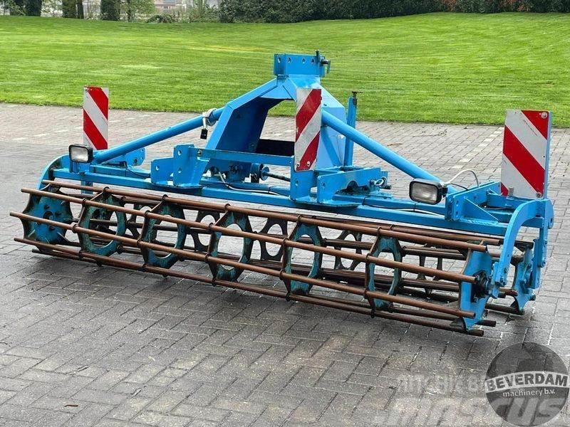 Lemken Frontroller 275C Other agricultural machines