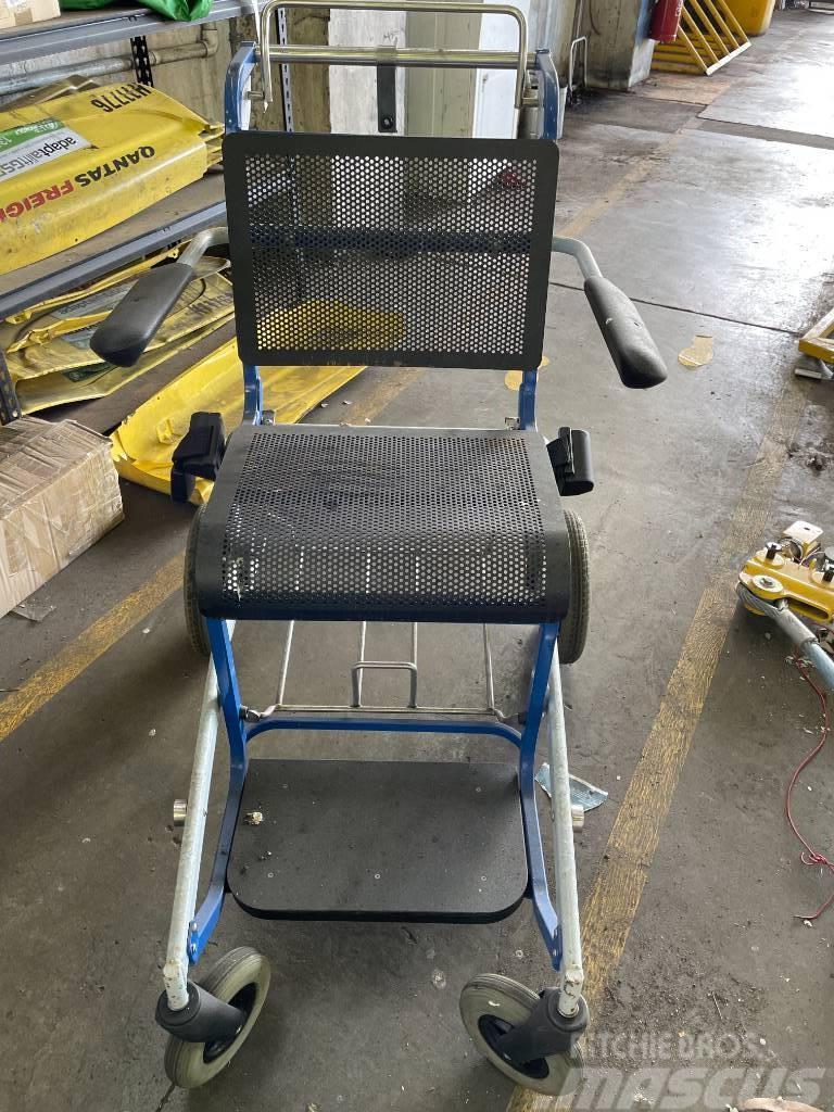  SPECIALMOBILITY CADDY 3 Others