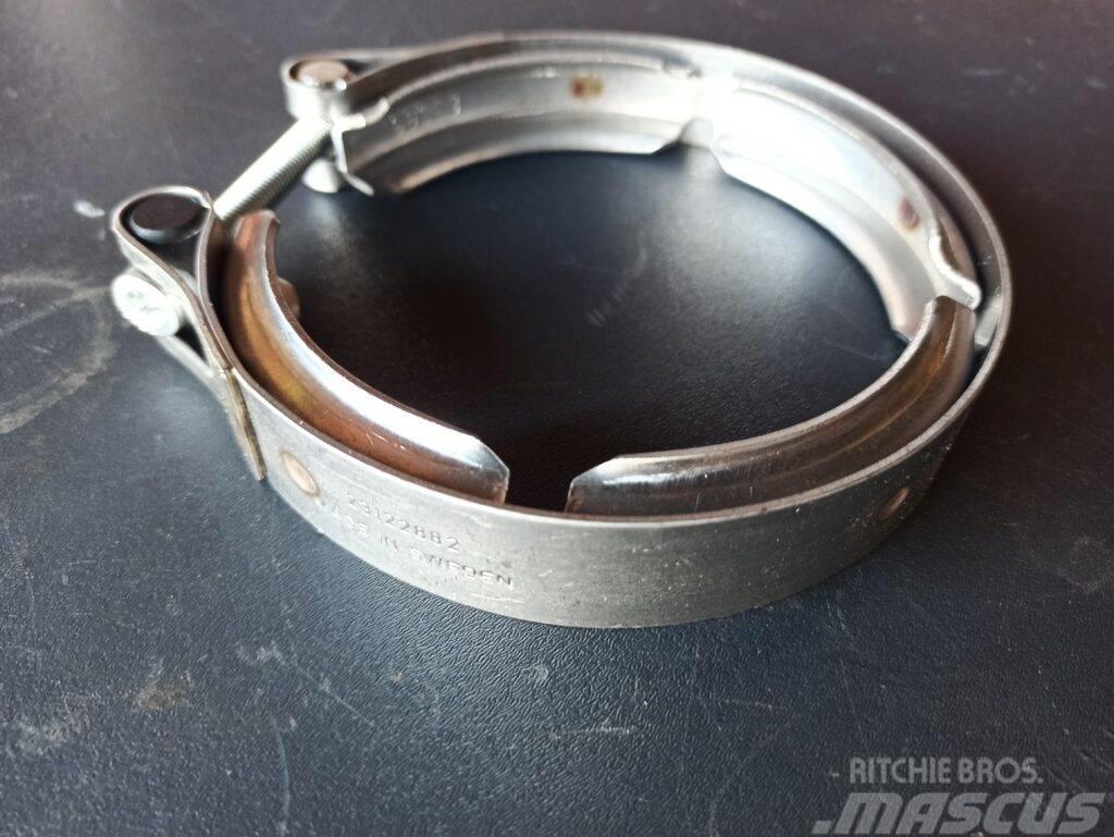 Volvo V-BAND CLAMP 23122882 Engines