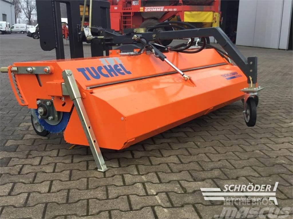 Tuchel PLUS 590-230 Sweepers