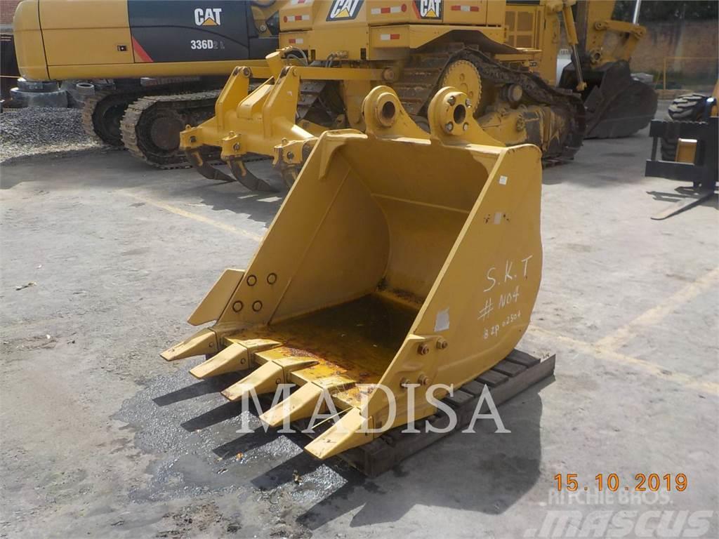 CAT WORK TOOLS (SERIALIZED) EXC_BUCKET_44 INCH Buckets