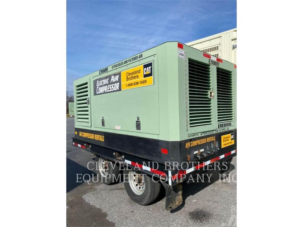 Sullair E900H Compressed air dryers
