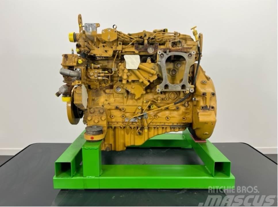 CAT 950K Engines