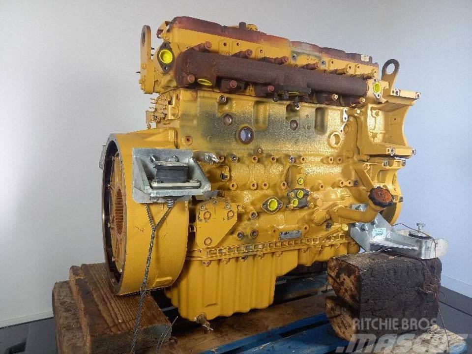 CAT M320F Engines