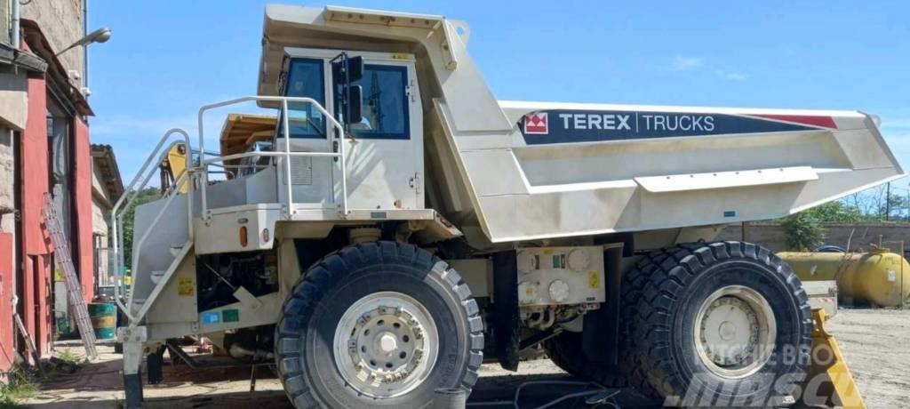 Terex TR 45   unused Rigid dump trucks