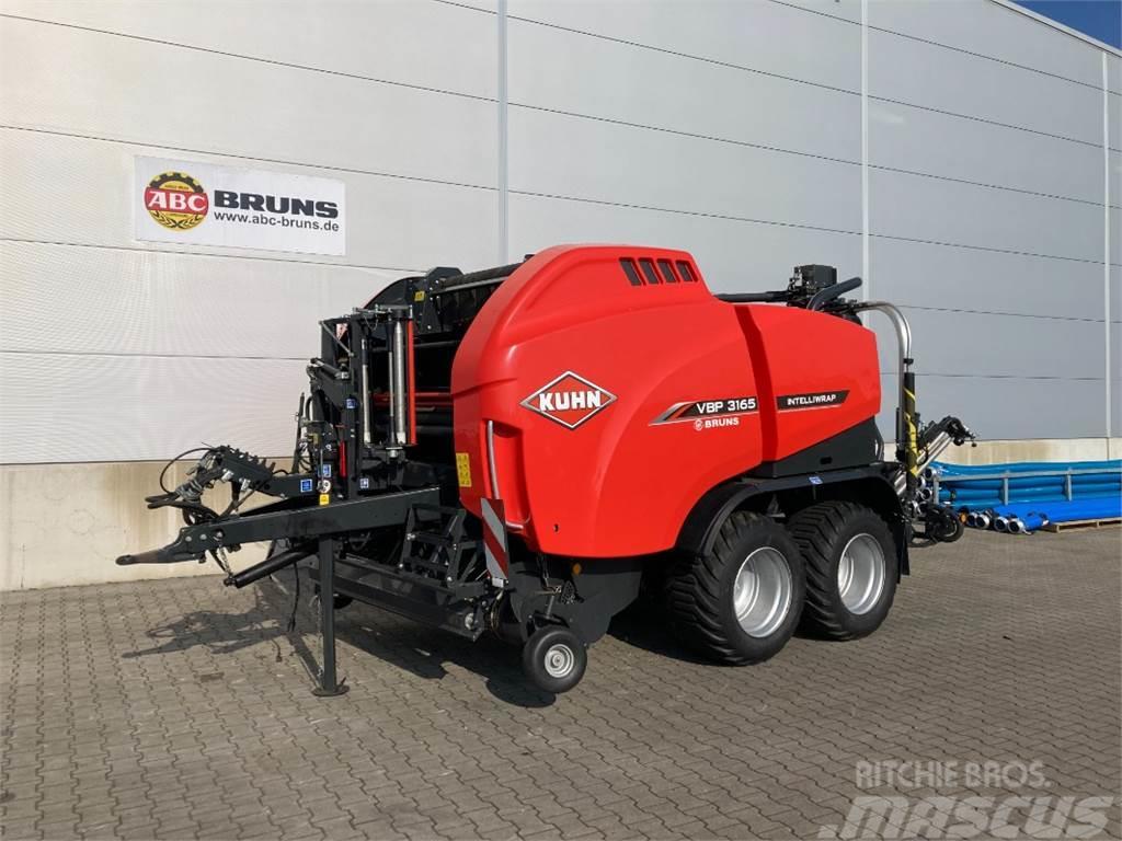 Kuhn VBP 3165 OC 23 Other agricultural machines