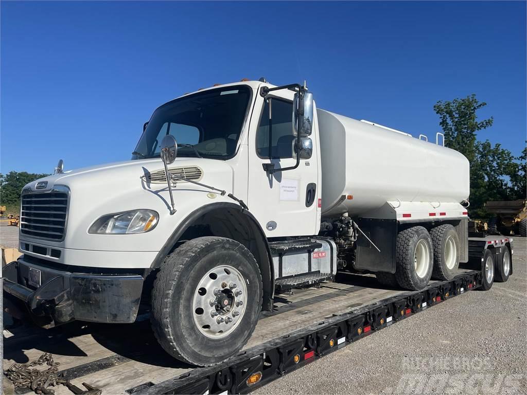 Freightliner BUSINESS CLASS M2 106 Water tankers