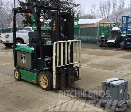 Yale ERC050VG Forklift trucks - others