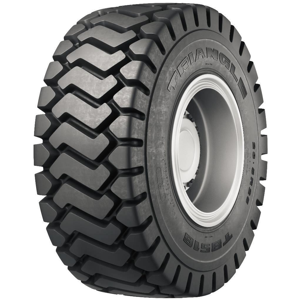 Triangle 23.5R25 TB516 ** L3  TL Tyres, wheels and rims