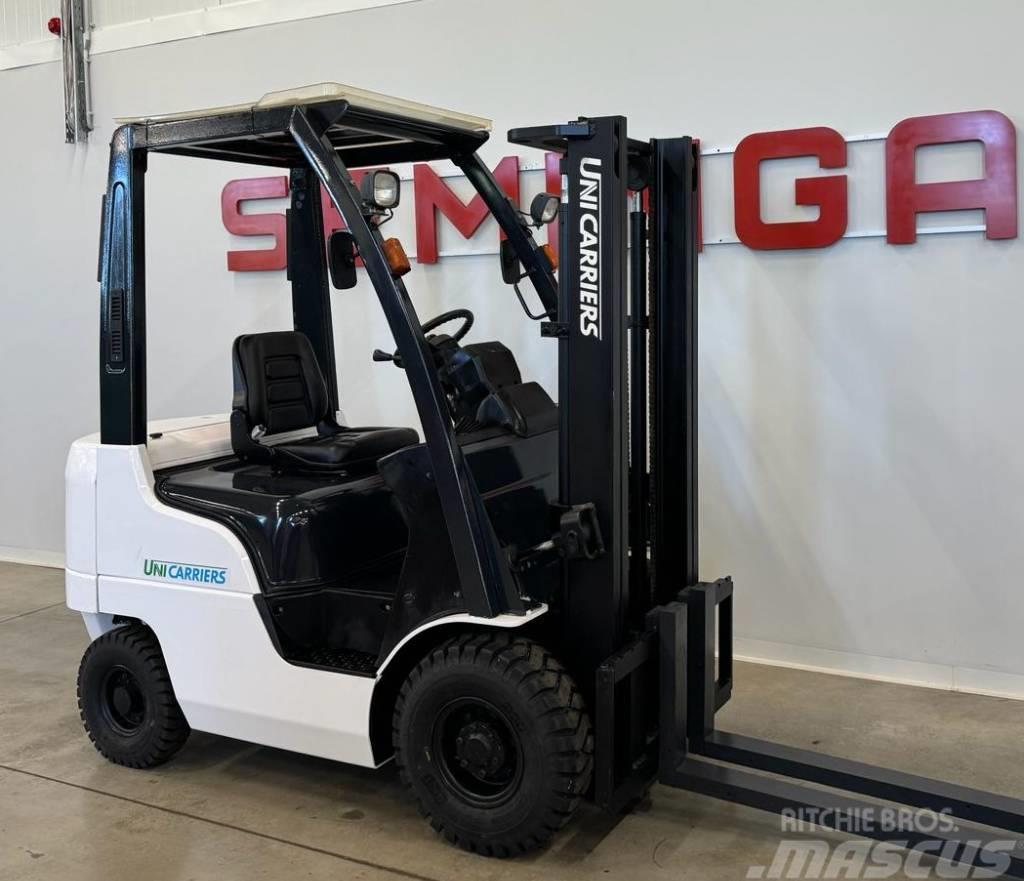 UniCarriers 10420 - P1F1A15J Forklift trucks - others