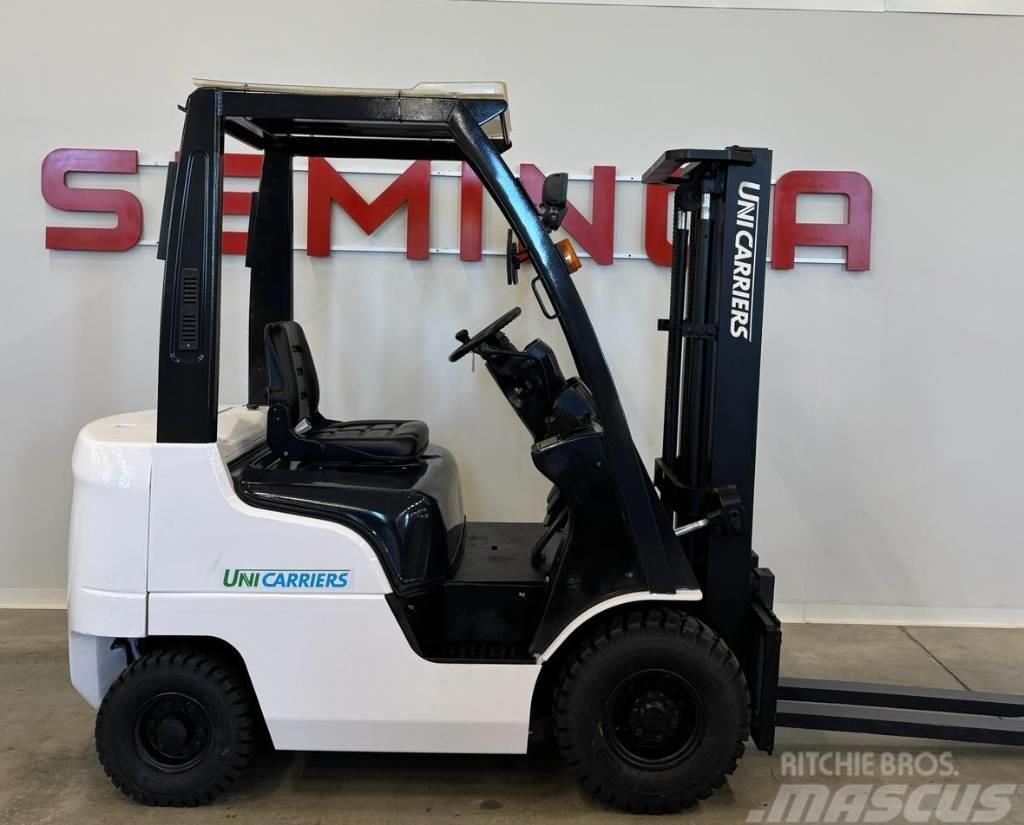 UniCarriers 10420 - P1F1A15J Forklift trucks - others