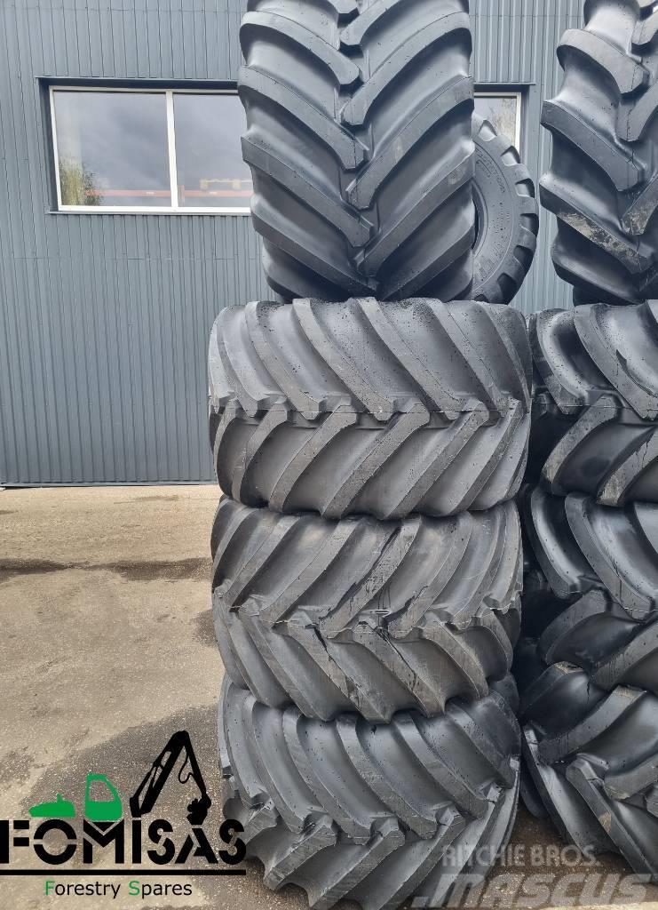 Tianli 710/40-22,5 FG (ST) Tyres, wheels and rims