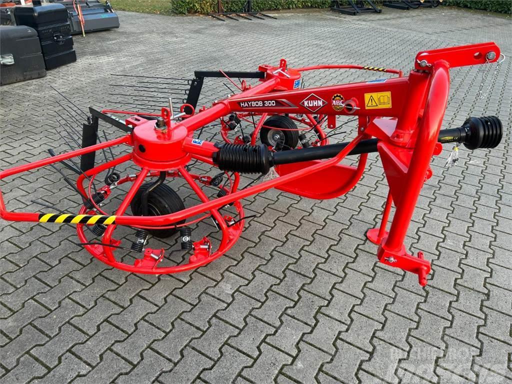 Kuhn HAYBOB 300 Other agricultural machines