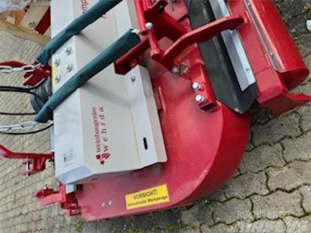  Wehrda Compact 150 TF Other agricultural machines
