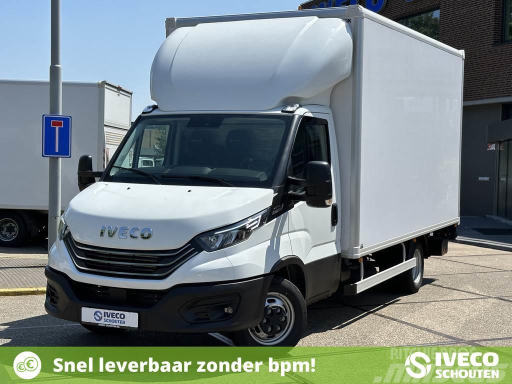 Iveco Daily 40C18HA8 AUTOMAAT Bakwagen + Klep WB 4.100 Other