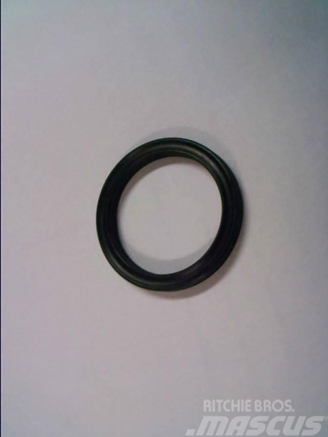 Hercules Quad Ring QR-4116 Other components