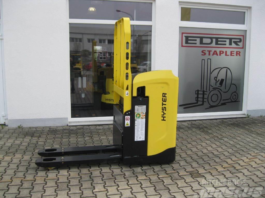 Hyster RP 2.0N Low lifter