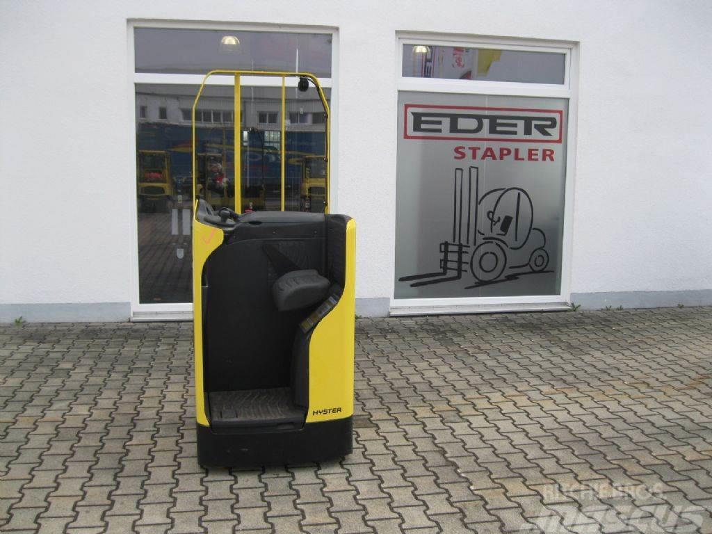 Hyster RP 2.0N Low lifter