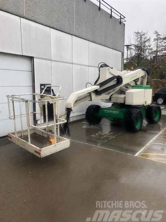 Terex Aerials Boxer 170 Other lifts and platforms