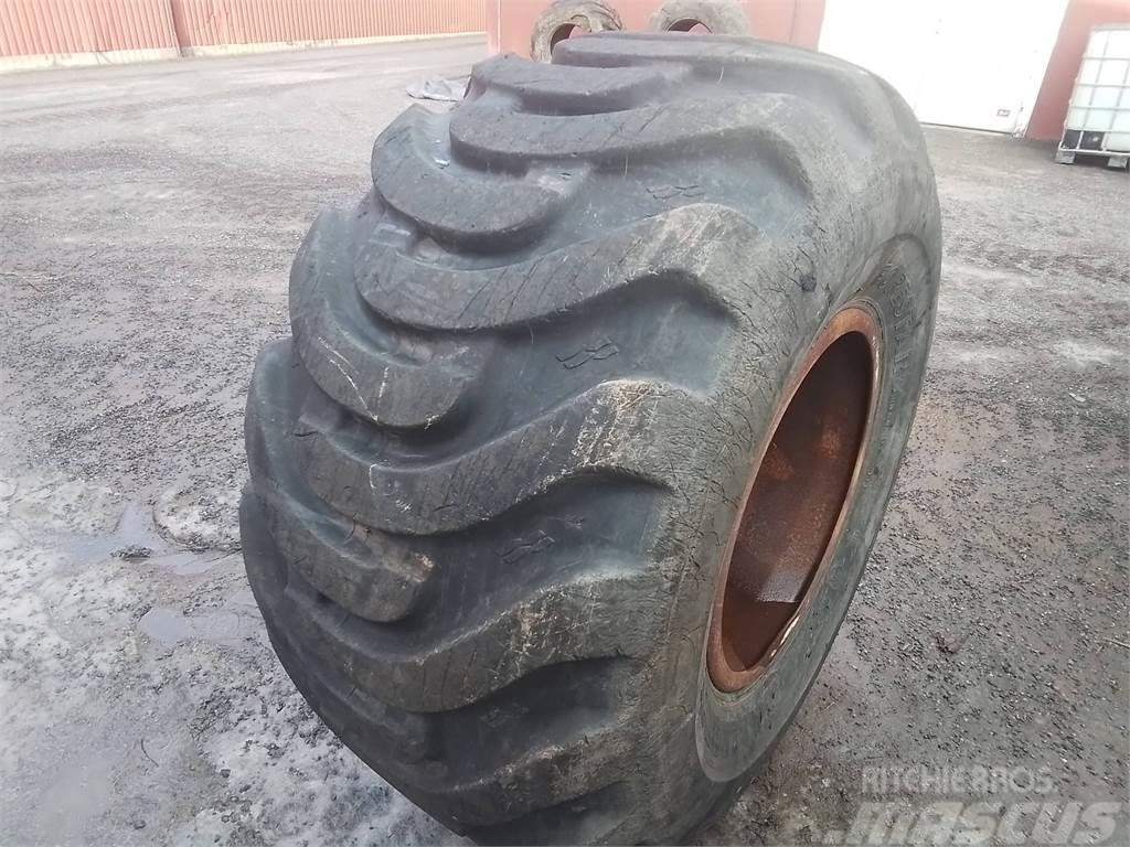 Alliance Forestar 750x26,5 Tyres, wheels and rims