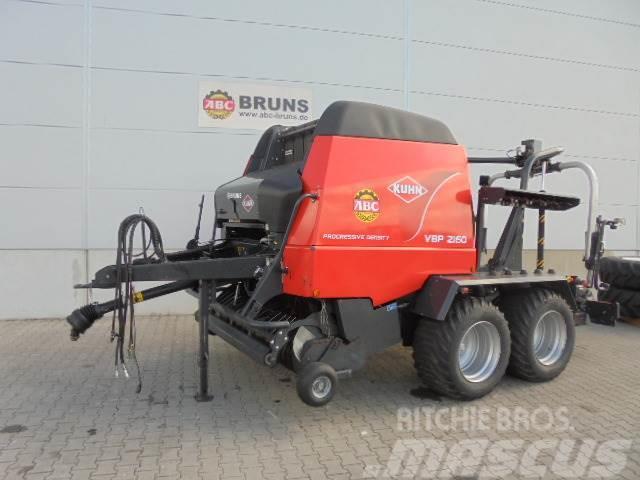 Kuhn VBP 2160 OC 14 Other agricultural machines