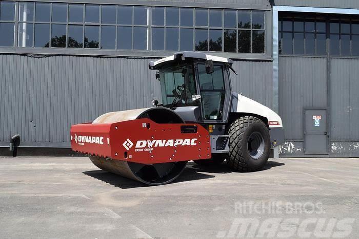 Dynapac CA3500D Other tillage machines and accessories