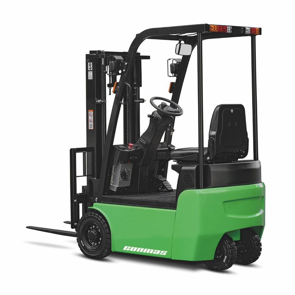  Comas Lithium Truck Forklift trucks - others
