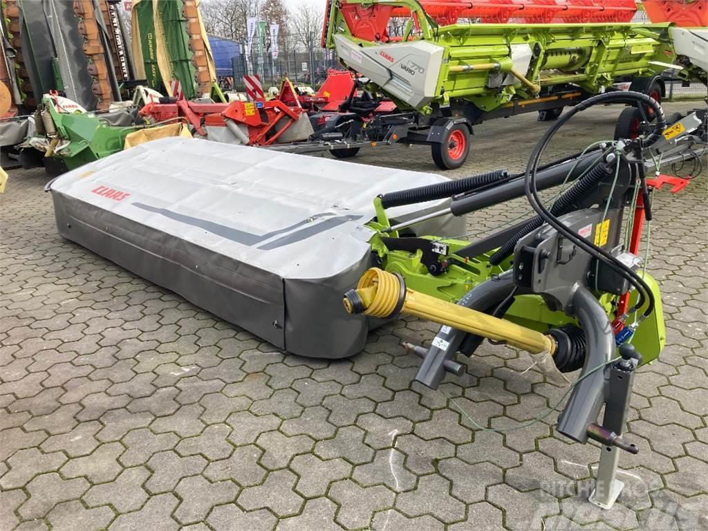 CLAAS Disco 360 Mower-conditioners