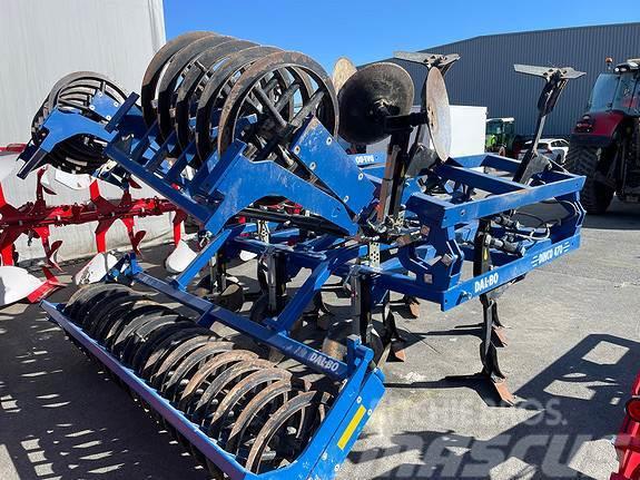 Dal-Bo DINKO 470 Other tillage machines and accessories