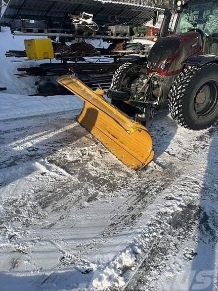 FMG plog AA300 Snow blades and plows