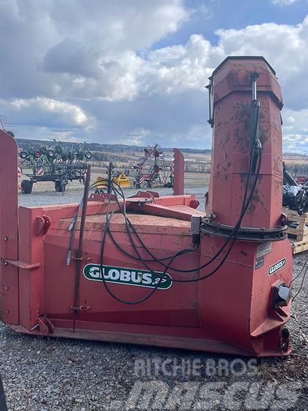 Globus GSF 255 Other road and snow machines