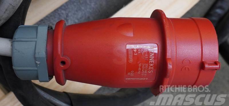 Linde T 20 ION 1152 Low lifter