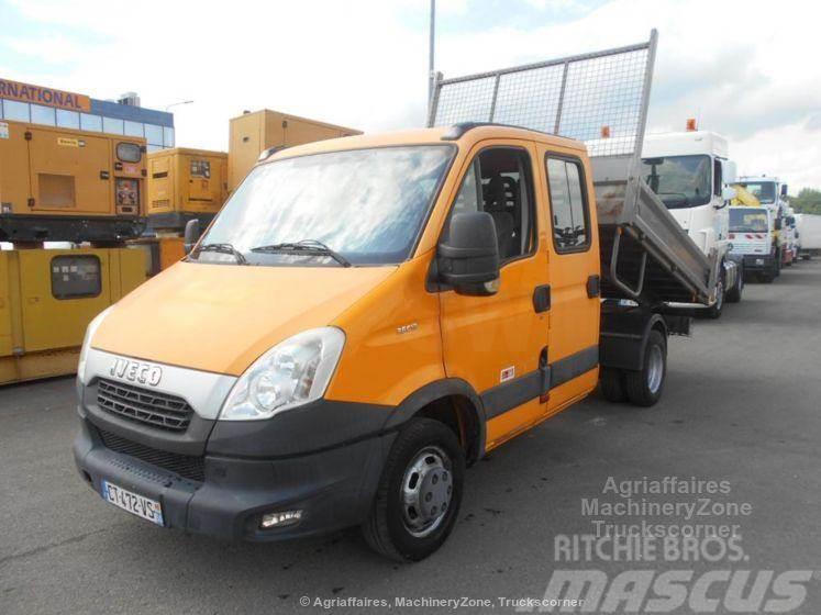 Iveco Daily 35C15 Pick up/Dropside
