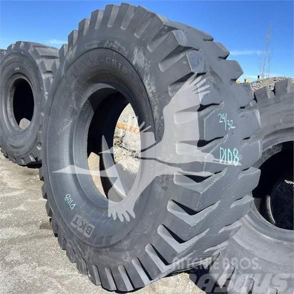 BKT 24.00X35 Tyres, wheels and rims