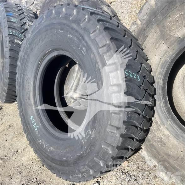 Bridgestone 14.00R25 Tyres, wheels and rims