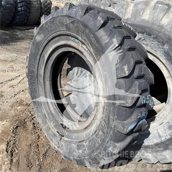  CAMSO 14.00X24 Tyres, wheels and rims