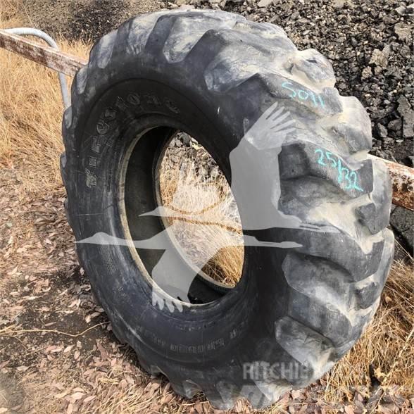 Firestone 14.00X24 Tyres, wheels and rims