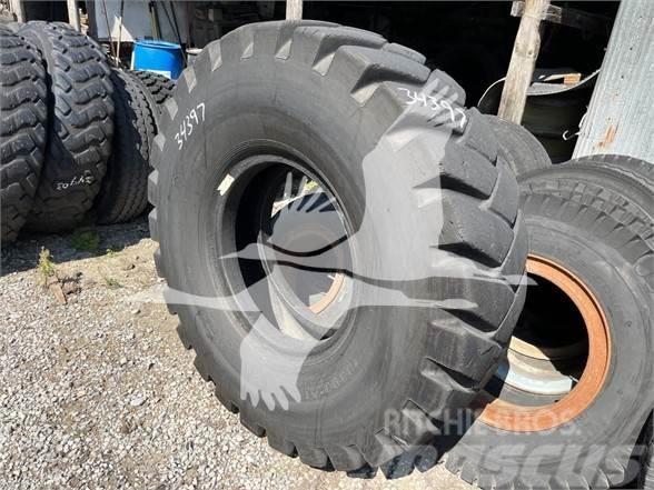 GENERAL 16.00X25 Tyres, wheels and rims