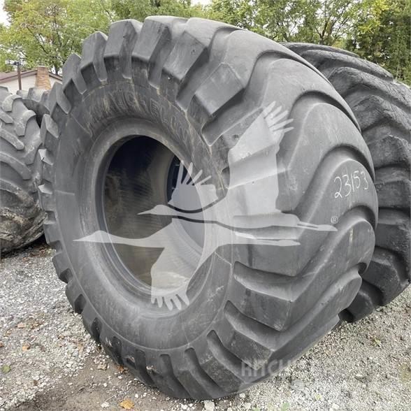 Michelin 40/65R39 Tyres, wheels and rims
