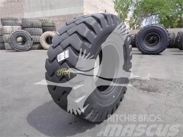  TIRON 20.5X25 Tyres, wheels and rims