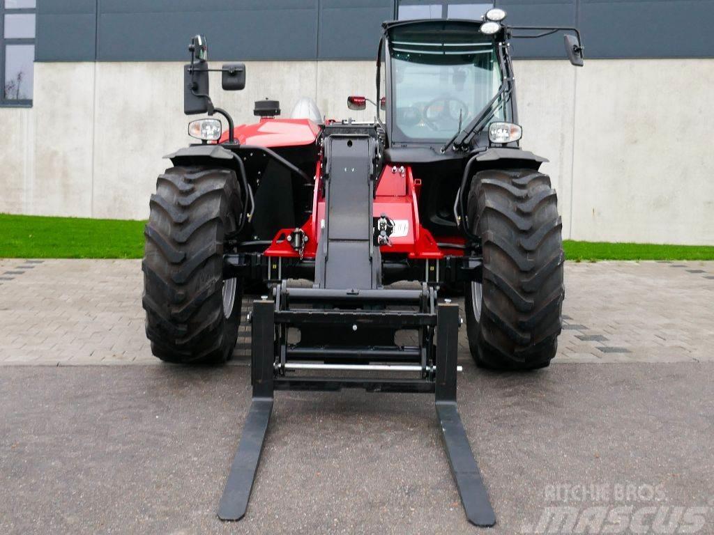 Manitou MLT 733 115D ST5 S1 Telescopic handlers