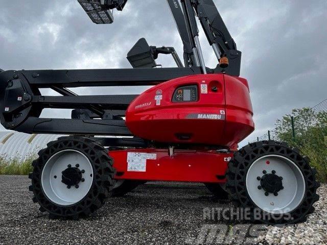 Manitou 200 ATJ ST5 Articulated boom lifts