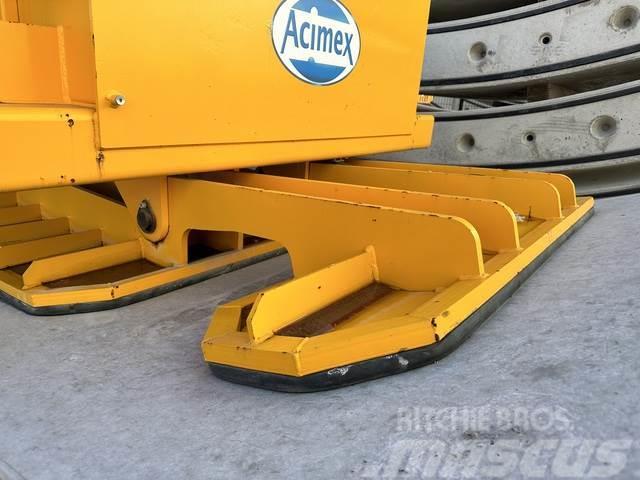 ACIMEX 9.5t Other lifting machines